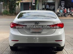 Xe Hyundai Elantra 1.8 AT 2015