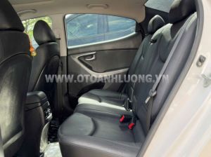 Xe Hyundai Elantra 1.8 AT 2015