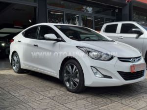Xe Hyundai Elantra 1.8 AT 2015