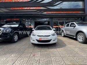 Xe Hyundai Elantra 1.8 AT 2015