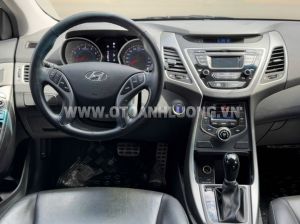 Xe Hyundai Elantra 1.8 AT 2015