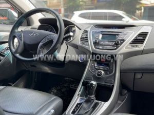 Xe Hyundai Elantra 1.8 AT 2015