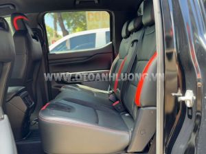 Xe Ford Ranger Raptor 2.0L 4x4 AT 2024