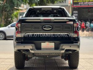 Xe Ford Ranger Raptor 2.0L 4x4 AT 2024