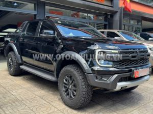 Xe Ford Ranger Raptor 2.0L 4x4 AT 2024