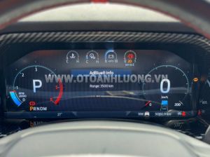 Xe Ford Ranger Raptor 2.0L 4x4 AT 2024