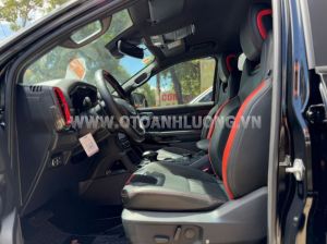 Xe Ford Ranger Raptor 2.0L 4x4 AT 2024