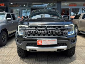 Xe Ford Ranger Raptor 2.0L 4x4 AT 2024