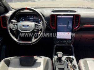 Xe Ford Ranger Raptor 2.0L 4x4 AT 2024