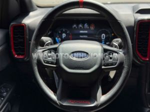 Xe Ford Ranger Raptor 2.0L 4x4 AT 2024