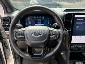 Xe Ford Everest Titanium Plus 2.0L 4x4 AT 2024