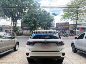 Xe Ford Everest Titanium Plus 2.0L 4x4 AT 2024