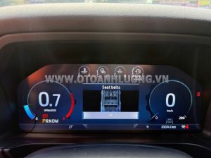 Xe Ford Everest Titanium Plus 2.0L 4x4 AT 2024
