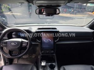 Xe Ford Everest Titanium Plus 2.0L 4x4 AT 2024