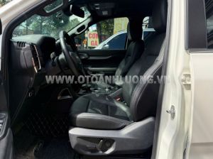 Xe Ford Everest Titanium Plus 2.0L 4x4 AT 2024