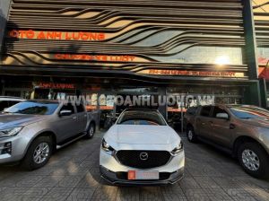 Xe Mazda CX 30 Premium 2.0 AT 2025