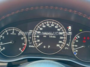 Xe Mazda CX 30 Premium 2.0 AT 2025