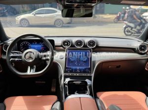 Xe Mercedes Benz C class C300 AMG 2023
