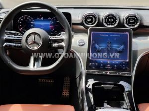 Xe Mercedes Benz C class C300 AMG 2023