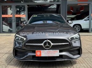 Xe Mercedes Benz C class C300 AMG 2023