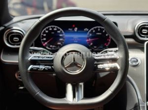 Xe Mercedes Benz C class C300 AMG 2023