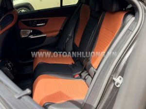 Xe Mercedes Benz C class C300 AMG 2023