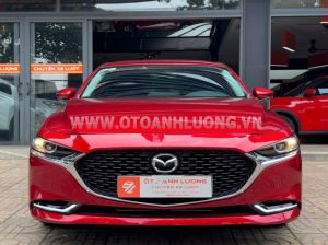 Xe Mazda 3 1.5L Luxury 2025