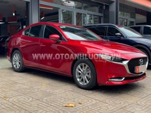 Xe Mazda 3 1.5L Luxury 2025