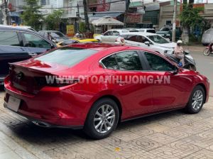 Xe Mazda 3 1.5L Luxury 2025