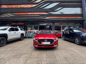 Mazda 3 1.5L Luxury