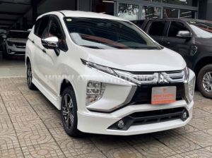 Xe Mitsubishi Xpander 1.5 AT 2021