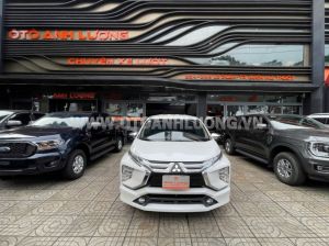 Xe Mitsubishi Xpander 1.5 AT 2021