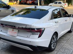 Xe Hyundai Accent Cao cấp 1.5 AT 2024