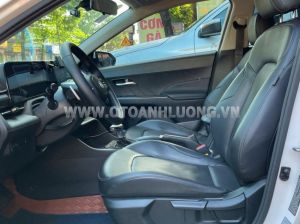 Xe Hyundai Accent Cao cấp 1.5 AT 2024