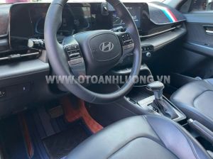Xe Hyundai Accent Cao cấp 1.5 AT 2024