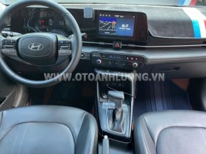Xe Hyundai Accent Cao cấp 1.5 AT 2024