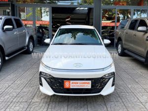 Xe Hyundai Accent Cao cấp 1.5 AT 2024