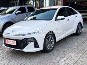 Xe Hyundai Accent Cao cấp 1.5 AT 2024