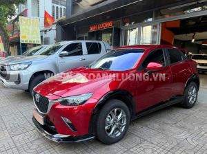 Xe Mazda CX3 1.5 AT 2025