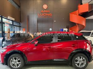 Xe Mazda CX3 1.5 AT 2025