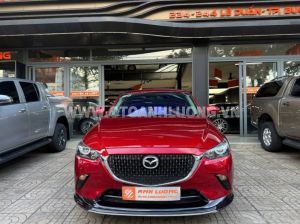 Mazda CX3 1.5 AT