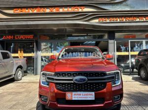 Xe Ford Ranger XLS 2.0L 4x2 AT 2023