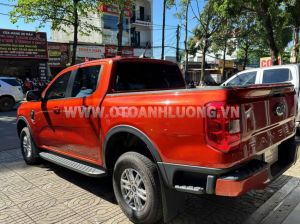 Xe Ford Ranger XLS 2.0L 4x2 AT 2023