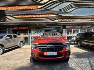 Ford Ranger XLS 2.0L 4x2 AT