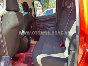 Xe Ford Ranger XLS 2.0L 4x2 AT 2023