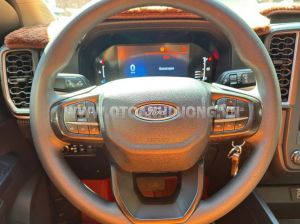 Xe Ford Ranger XLS 2.0L 4x2 AT 2023