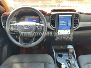 Xe Ford Ranger XLS 2.0L 4x2 AT 2023