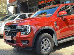 Xe Ford Ranger XLS 2.0L 4x2 AT 2023