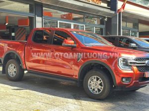 Xe Ford Ranger XLS 2.0L 4x2 AT 2023