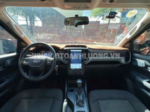 Xe Ford Ranger XLS 2.0L 4x2 AT 2023